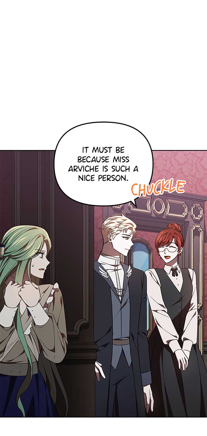 I’m a Supporting Role in a Horror Game, Don’t Kill Me Chapter 39 page 7