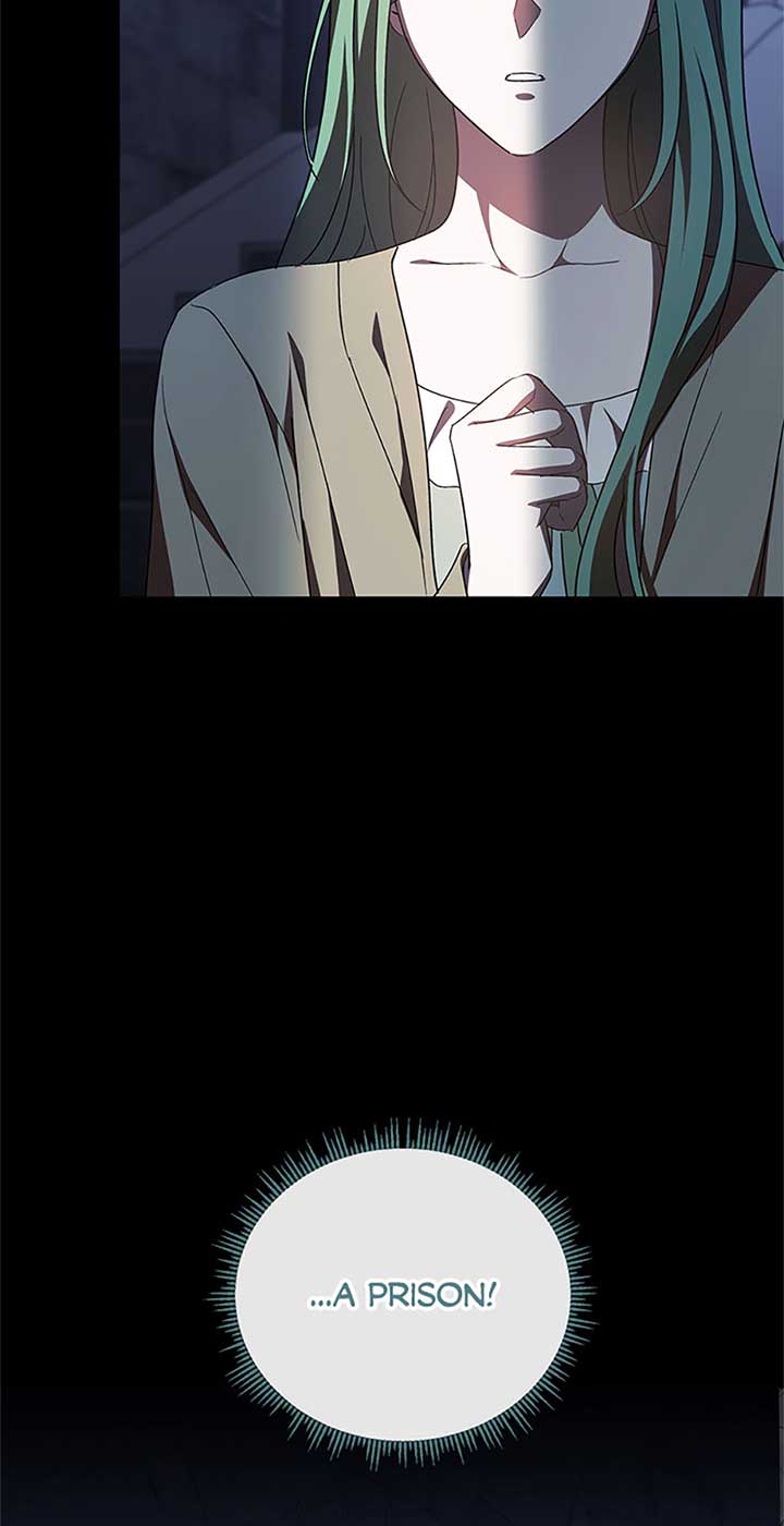 I’m a Supporting Role in a Horror Game, Don’t Kill Me Chapter 39 page 81