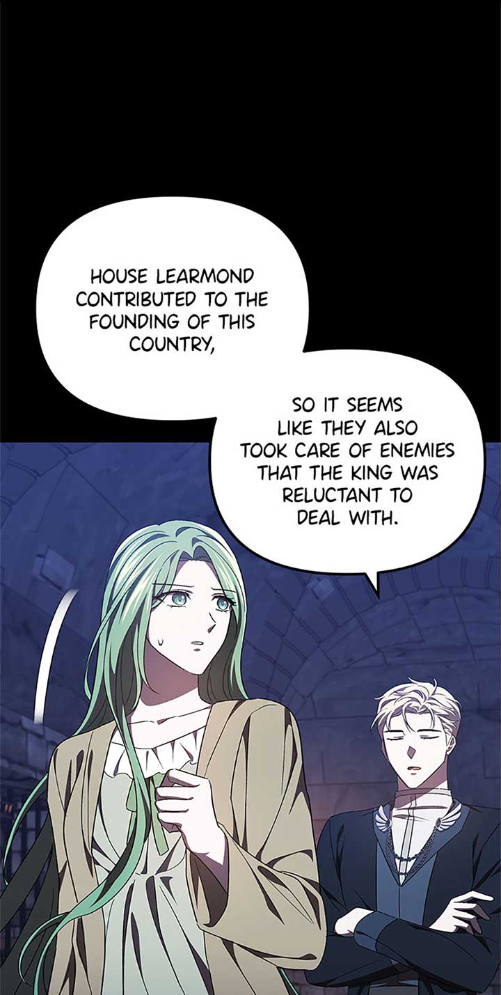 I’m a Supporting Role in a Horror Game, Don’t Kill Me Chapter 39 page 83