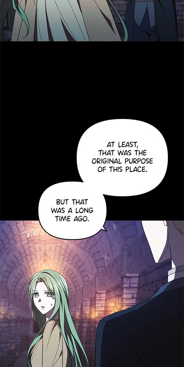 I’m a Supporting Role in a Horror Game, Don’t Kill Me Chapter 39 page 84