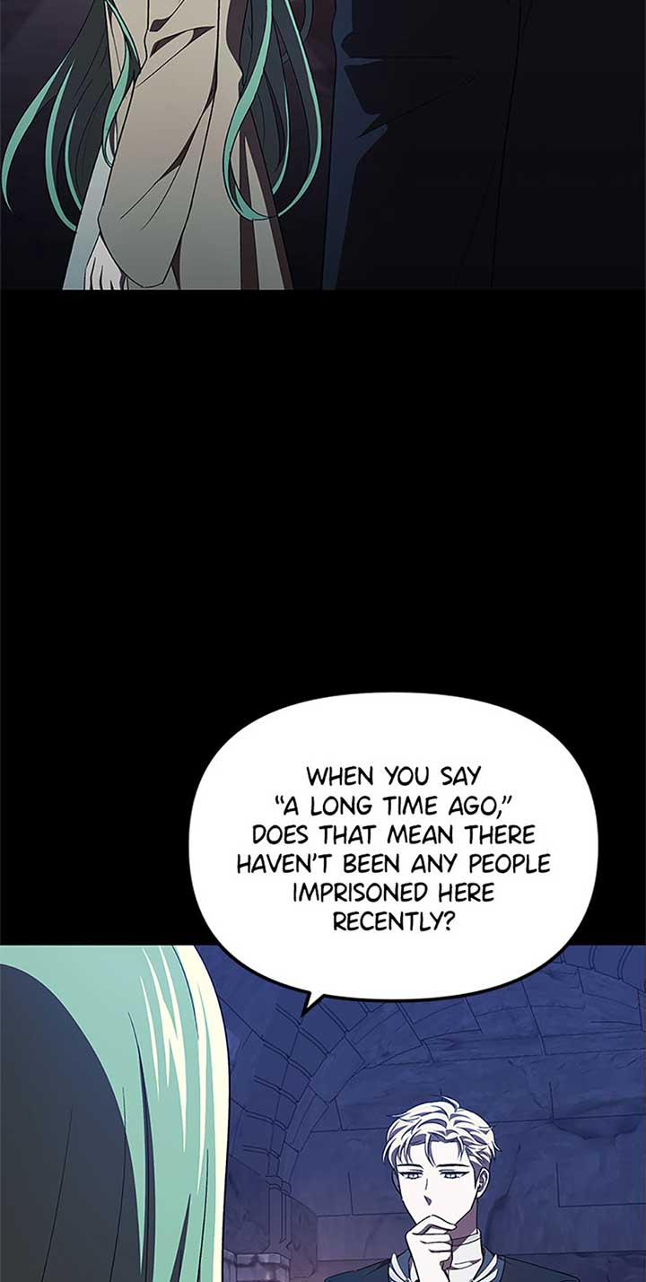 I’m a Supporting Role in a Horror Game, Don’t Kill Me Chapter 39 page 85