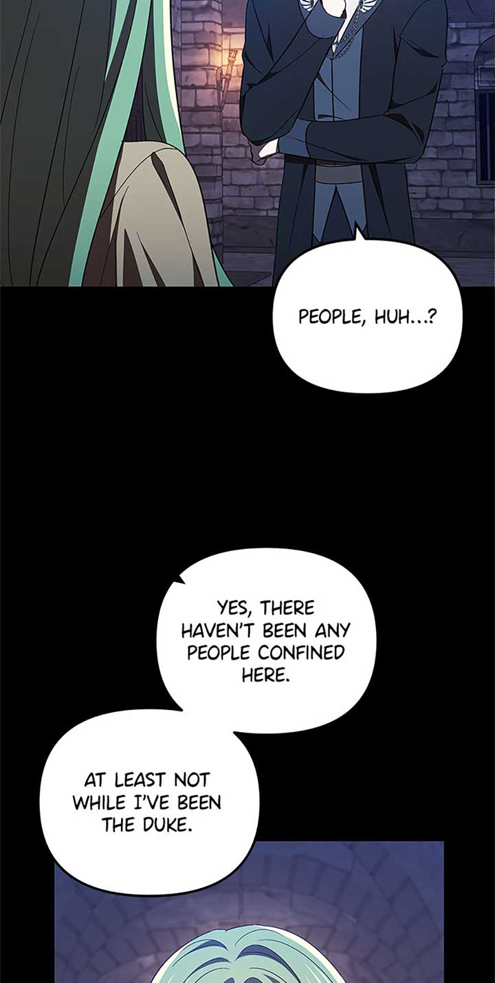 I’m a Supporting Role in a Horror Game, Don’t Kill Me Chapter 39 page 86
