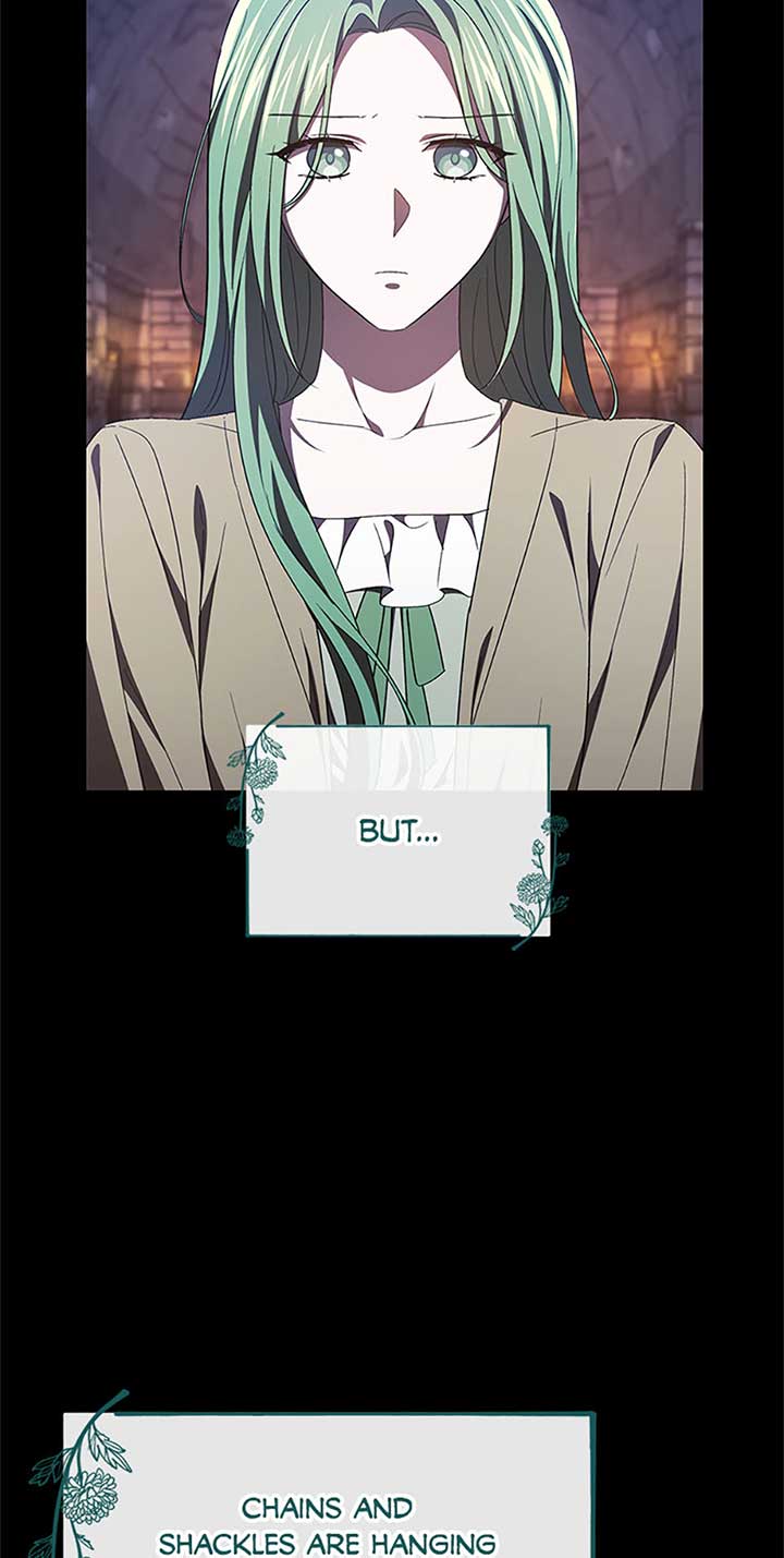 I’m a Supporting Role in a Horror Game, Don’t Kill Me Chapter 39 page 87