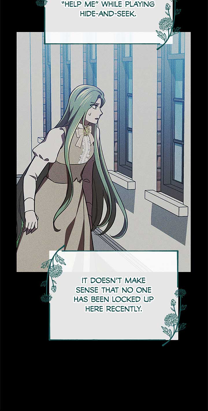 I’m a Supporting Role in a Horror Game, Don’t Kill Me Chapter 39 page 89