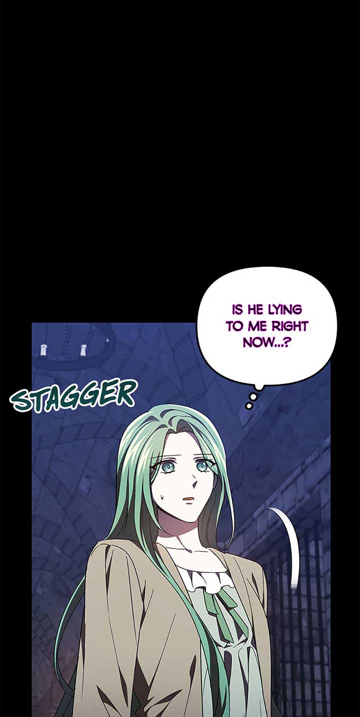 I’m a Supporting Role in a Horror Game, Don’t Kill Me Chapter 39 page 90