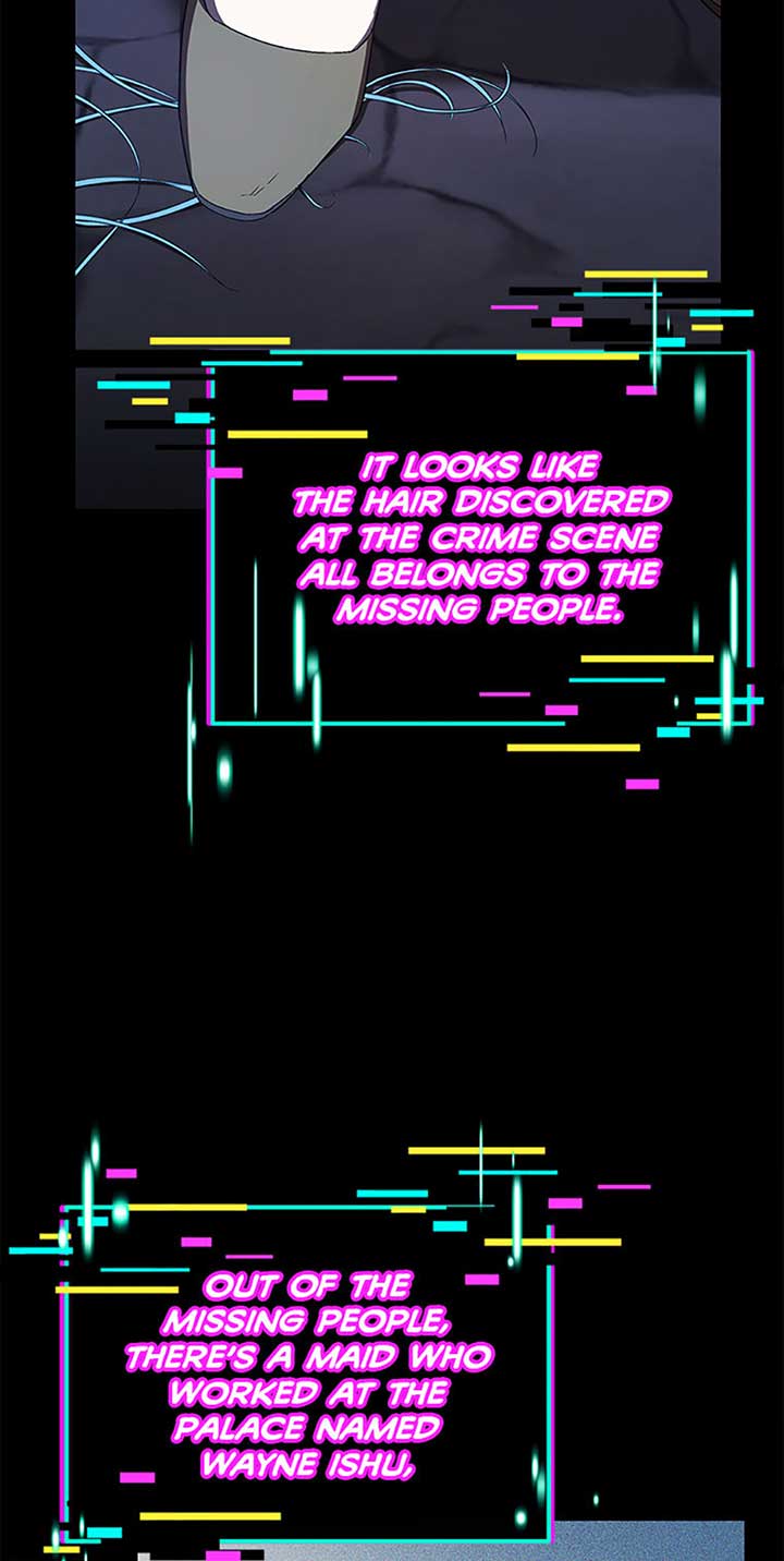 I’m a Supporting Role in a Horror Game, Don’t Kill Me Chapter 39 page 93