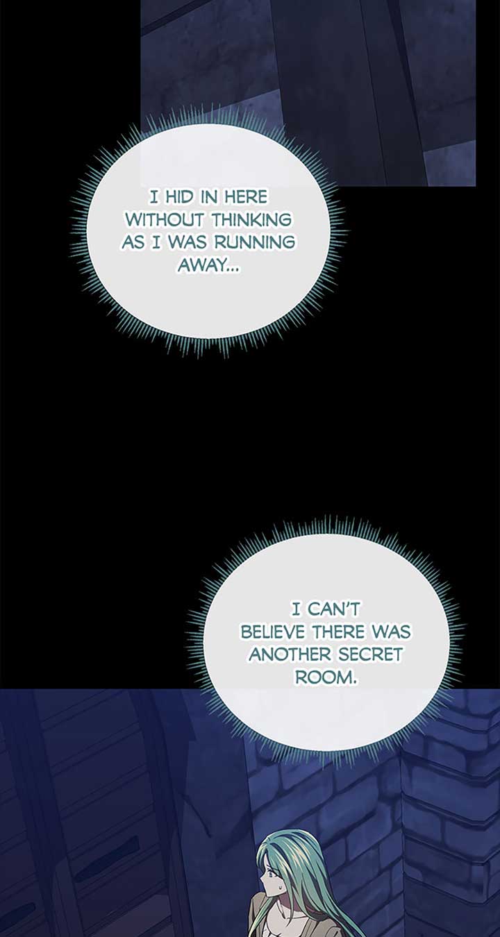 I’m a Supporting Role in a Horror Game, Don’t Kill Me Chapter 40 page 13