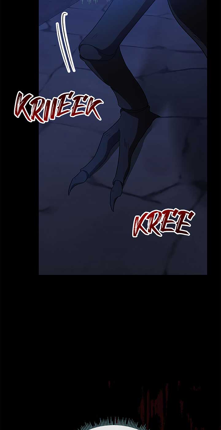 I’m a Supporting Role in a Horror Game, Don’t Kill Me Chapter 40 page 18