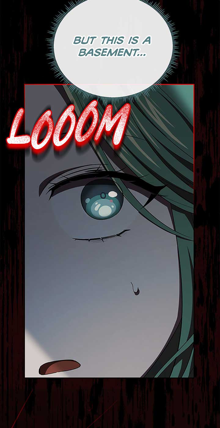 I’m a Supporting Role in a Horror Game, Don’t Kill Me Chapter 40 page 19