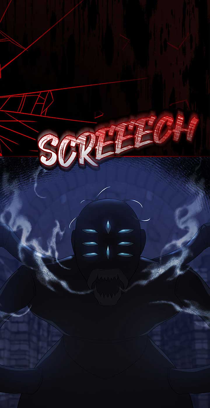I’m a Supporting Role in a Horror Game, Don’t Kill Me Chapter 40 page 20