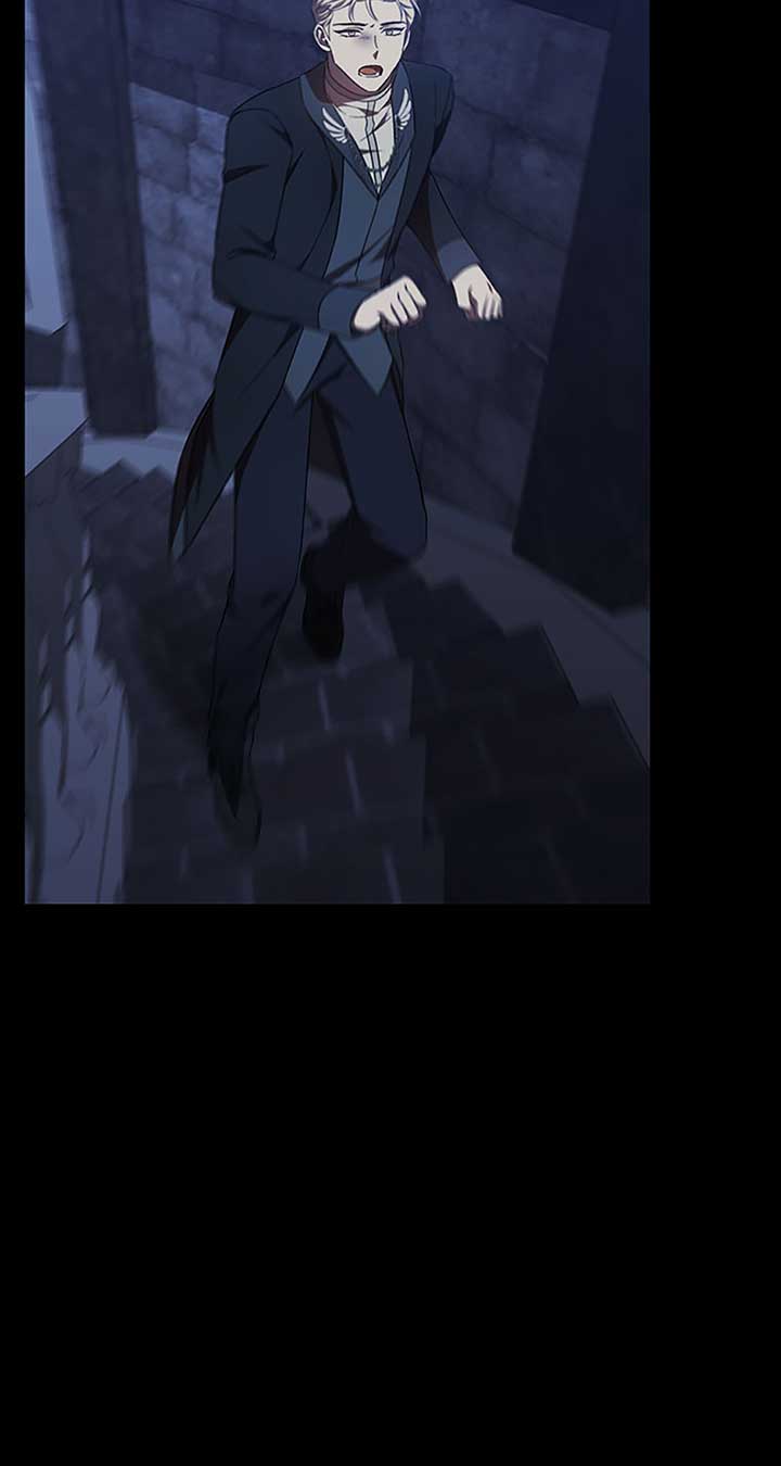 I’m a Supporting Role in a Horror Game, Don’t Kill Me Chapter 40 page 25