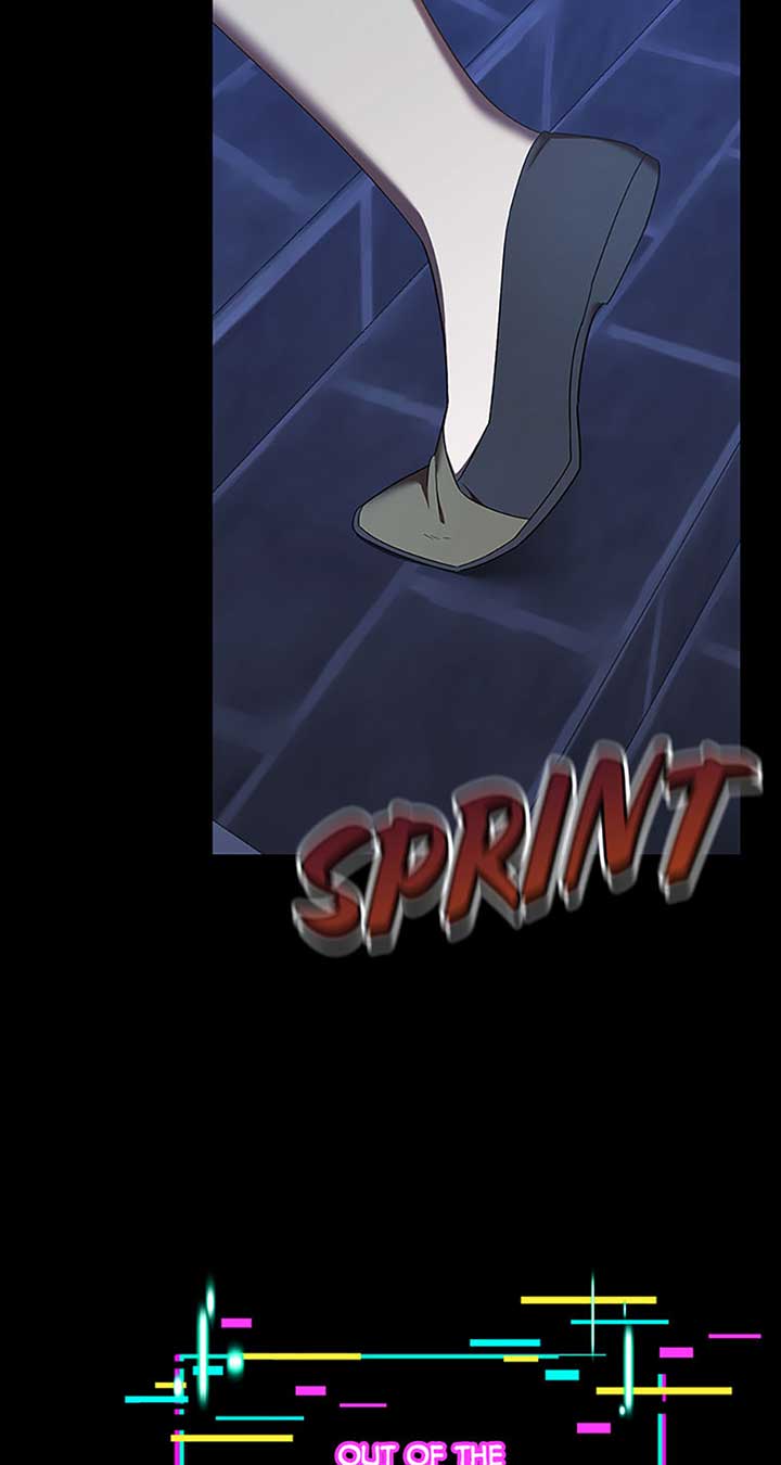 I’m a Supporting Role in a Horror Game, Don’t Kill Me Chapter 40 page 2