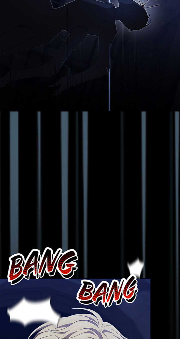 I’m a Supporting Role in a Horror Game, Don’t Kill Me Chapter 40 page 30