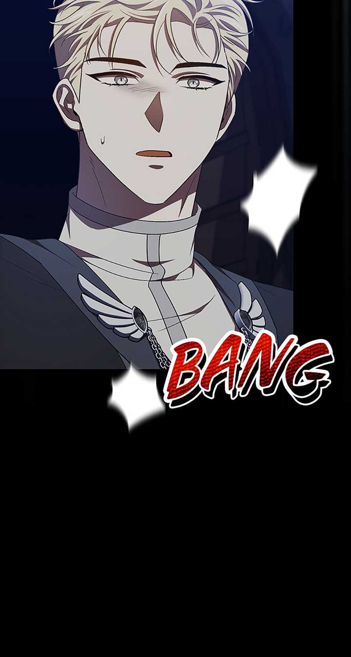 I’m a Supporting Role in a Horror Game, Don’t Kill Me Chapter 40 page 31