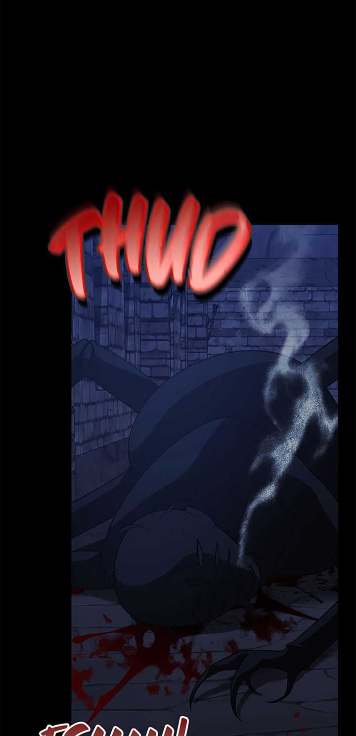 I’m a Supporting Role in a Horror Game, Don’t Kill Me Chapter 40 page 32