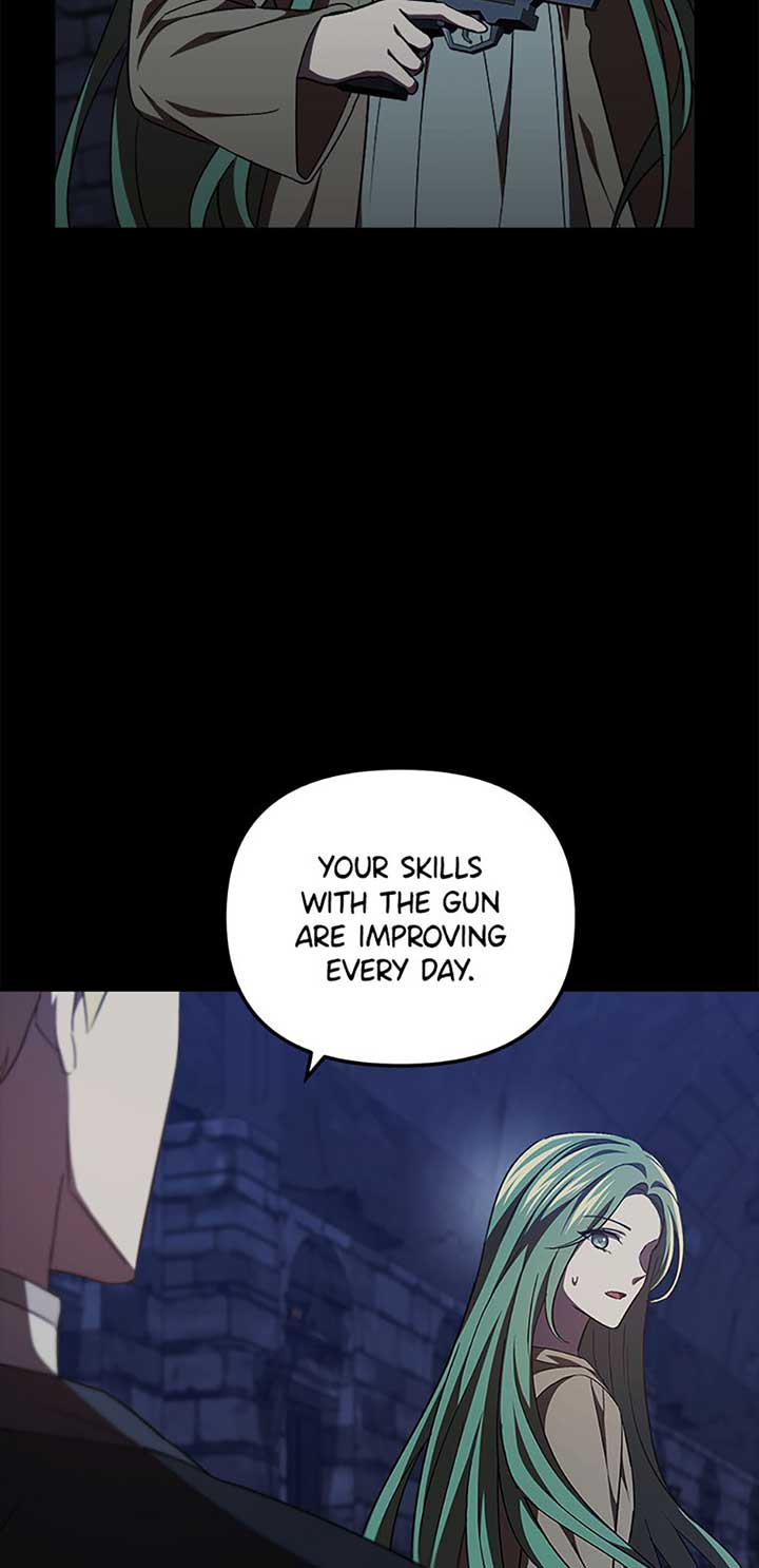 I’m a Supporting Role in a Horror Game, Don’t Kill Me Chapter 40 page 34