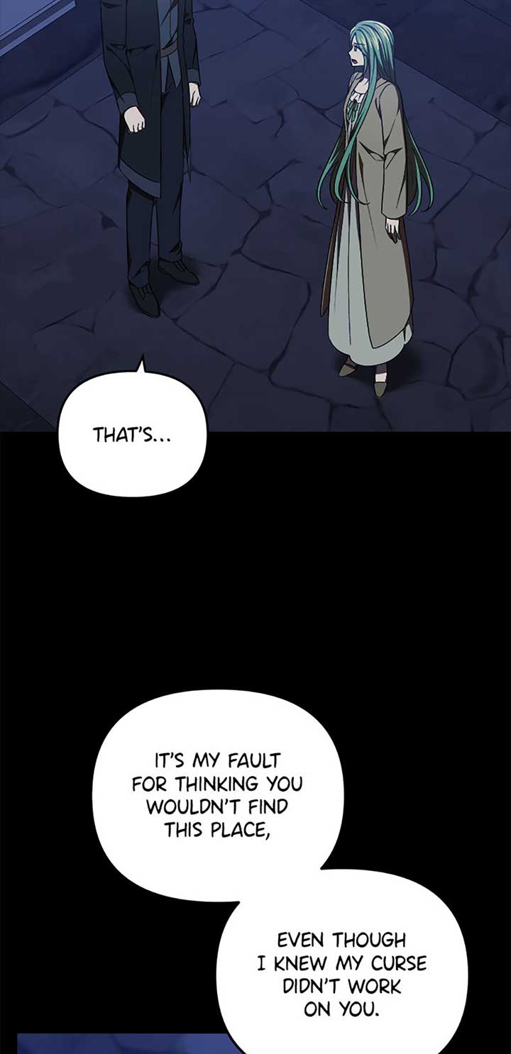 I’m a Supporting Role in a Horror Game, Don’t Kill Me Chapter 40 page 36