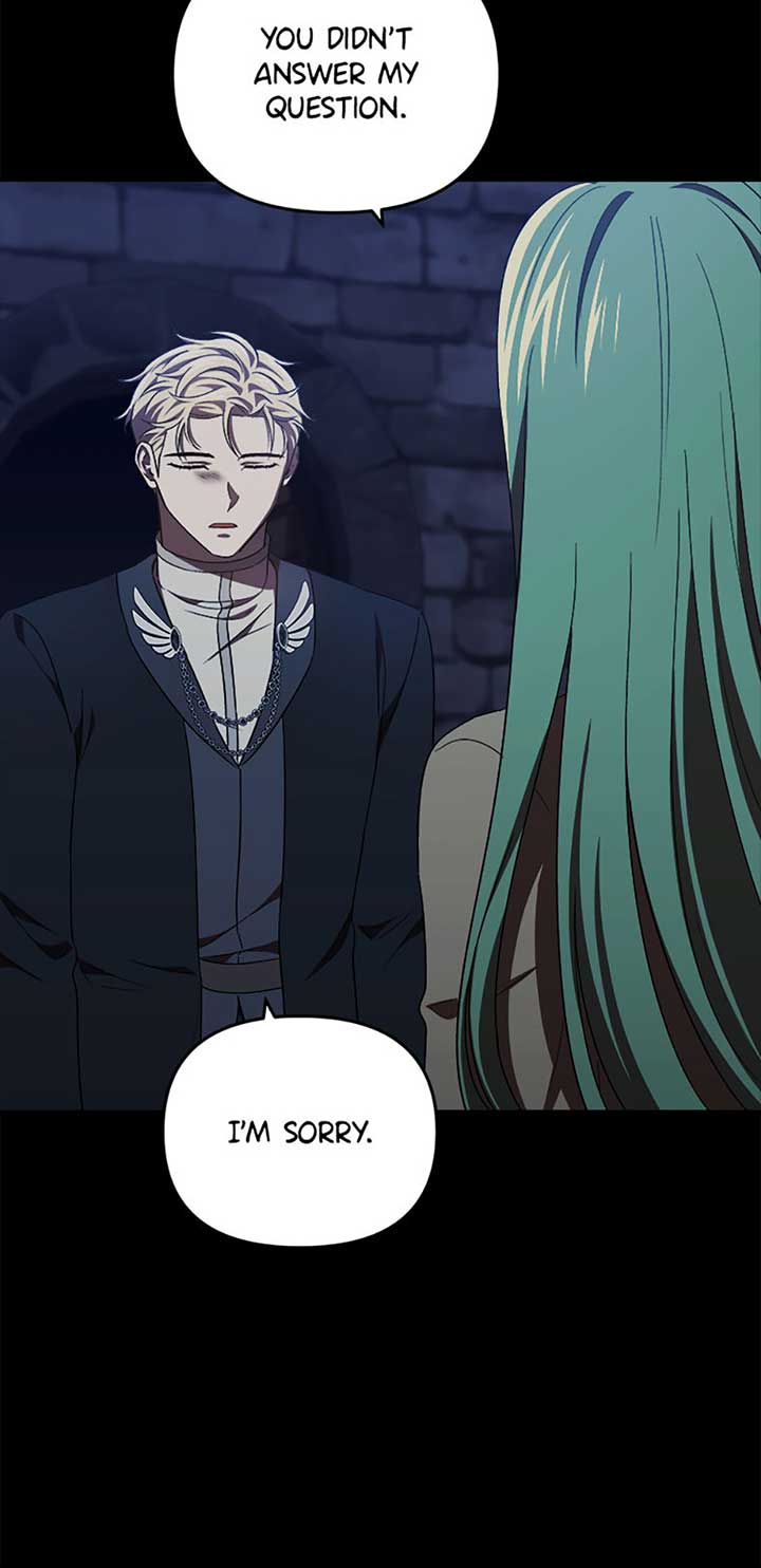I’m a Supporting Role in a Horror Game, Don’t Kill Me Chapter 40 page 38