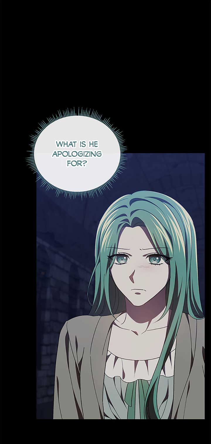 I’m a Supporting Role in a Horror Game, Don’t Kill Me Chapter 40 page 39