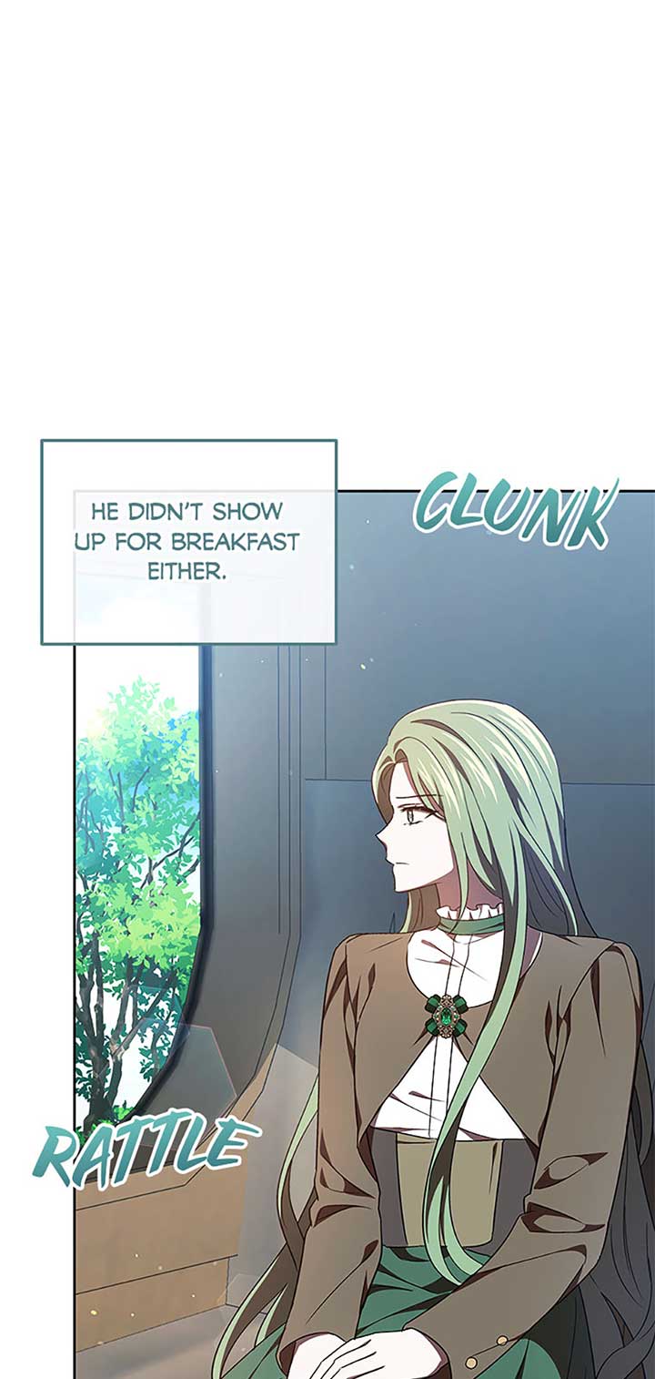 I’m a Supporting Role in a Horror Game, Don’t Kill Me Chapter 40 page 42