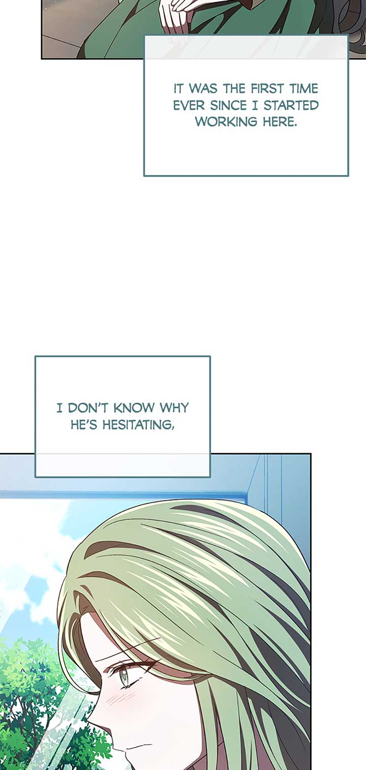 I’m a Supporting Role in a Horror Game, Don’t Kill Me Chapter 40 page 43