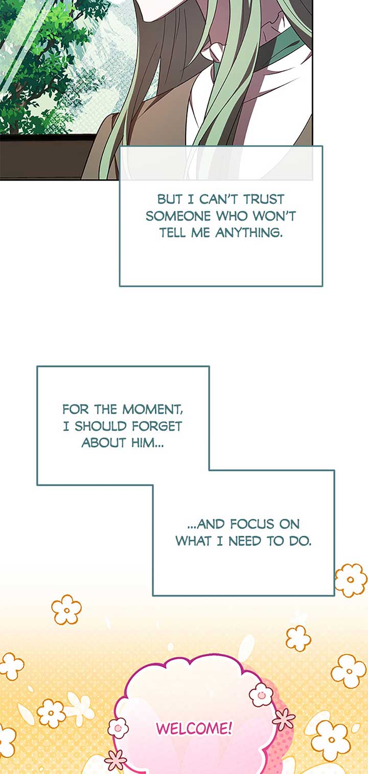 I’m a Supporting Role in a Horror Game, Don’t Kill Me Chapter 40 page 44