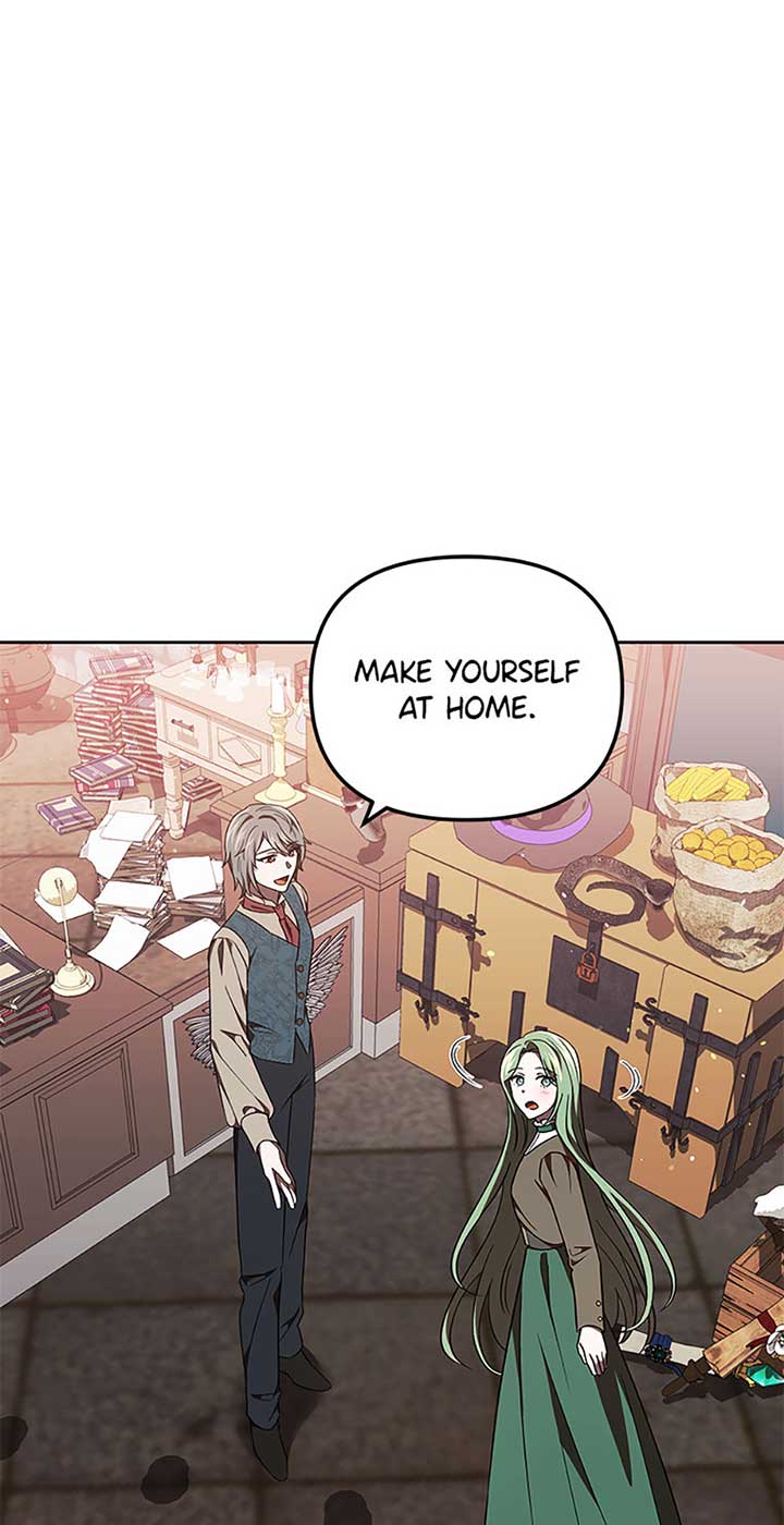 I’m a Supporting Role in a Horror Game, Don’t Kill Me Chapter 40 page 46