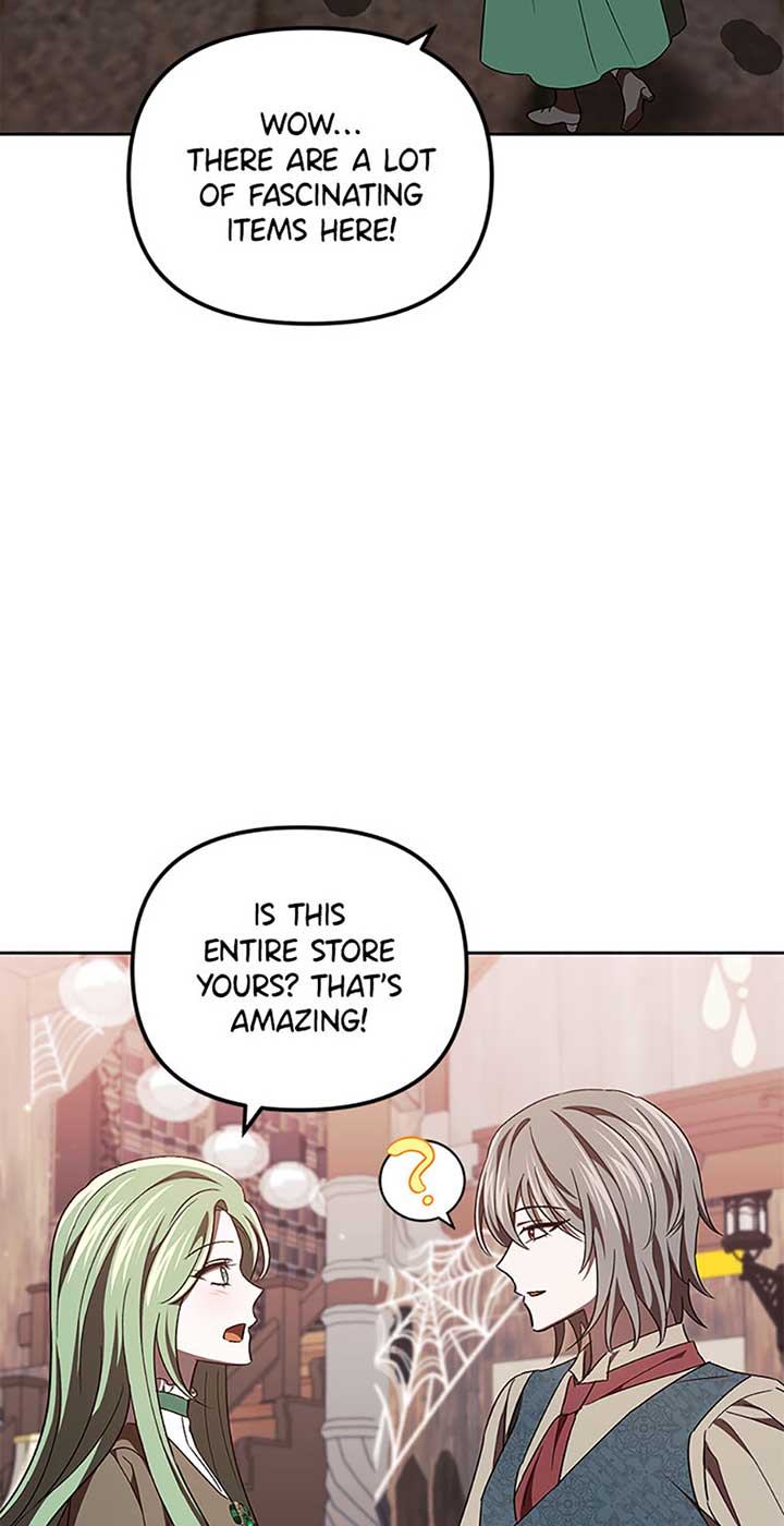 I’m a Supporting Role in a Horror Game, Don’t Kill Me Chapter 40 page 47