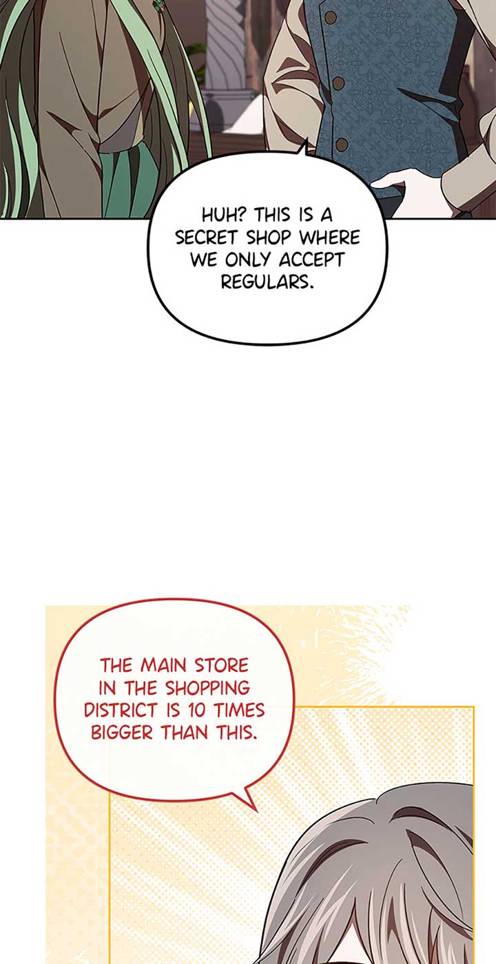 I’m a Supporting Role in a Horror Game, Don’t Kill Me Chapter 40 page 48