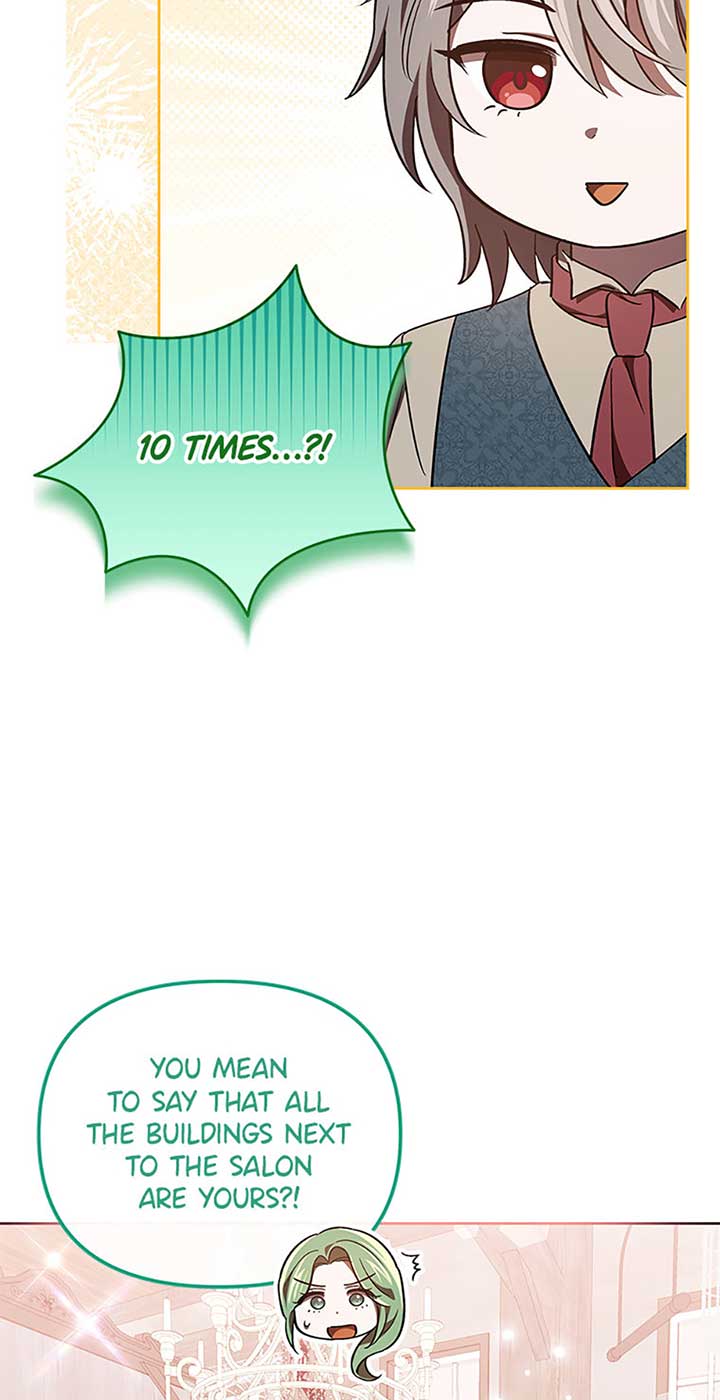 I’m a Supporting Role in a Horror Game, Don’t Kill Me Chapter 40 page 49