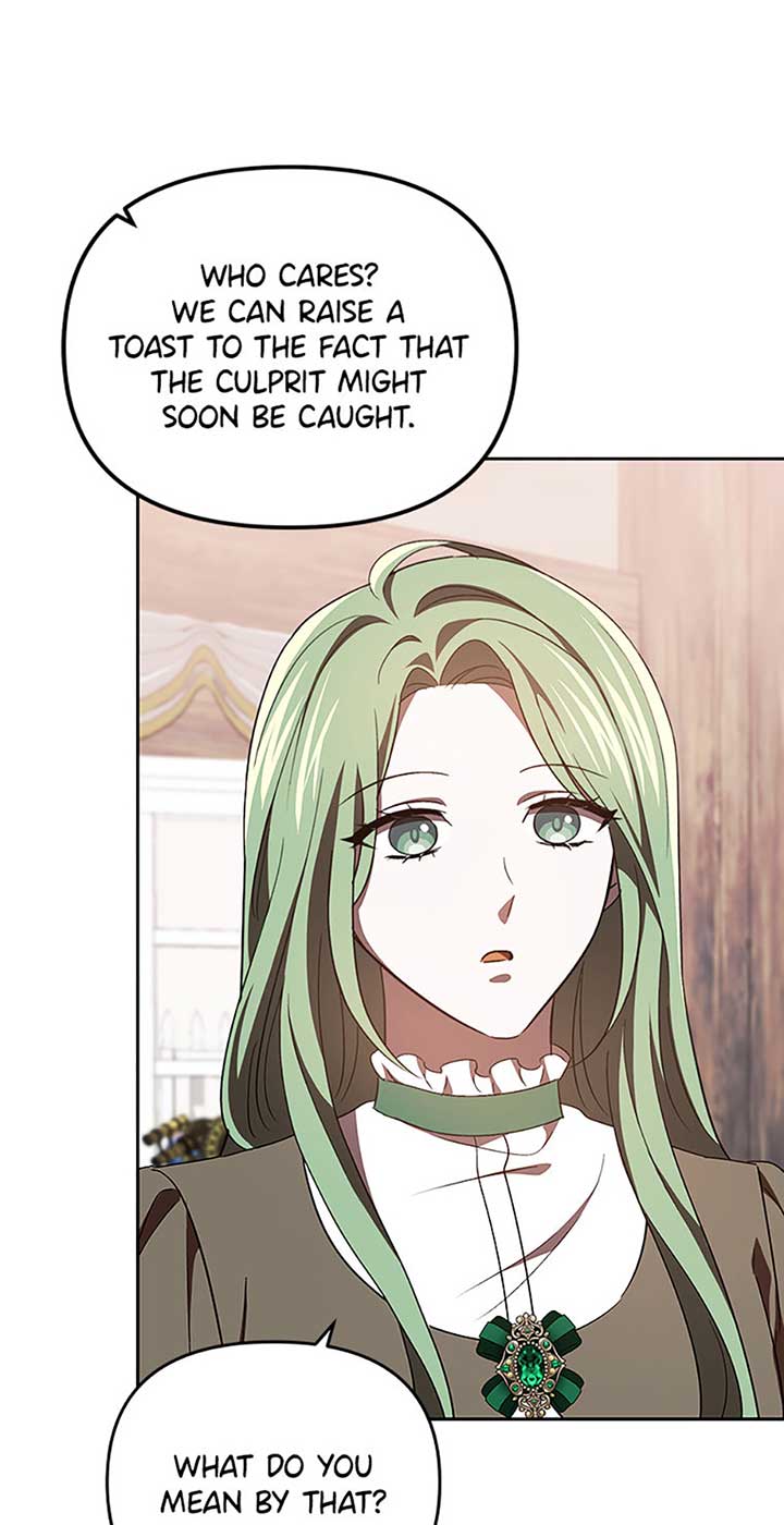 I’m a Supporting Role in a Horror Game, Don’t Kill Me Chapter 40 page 59