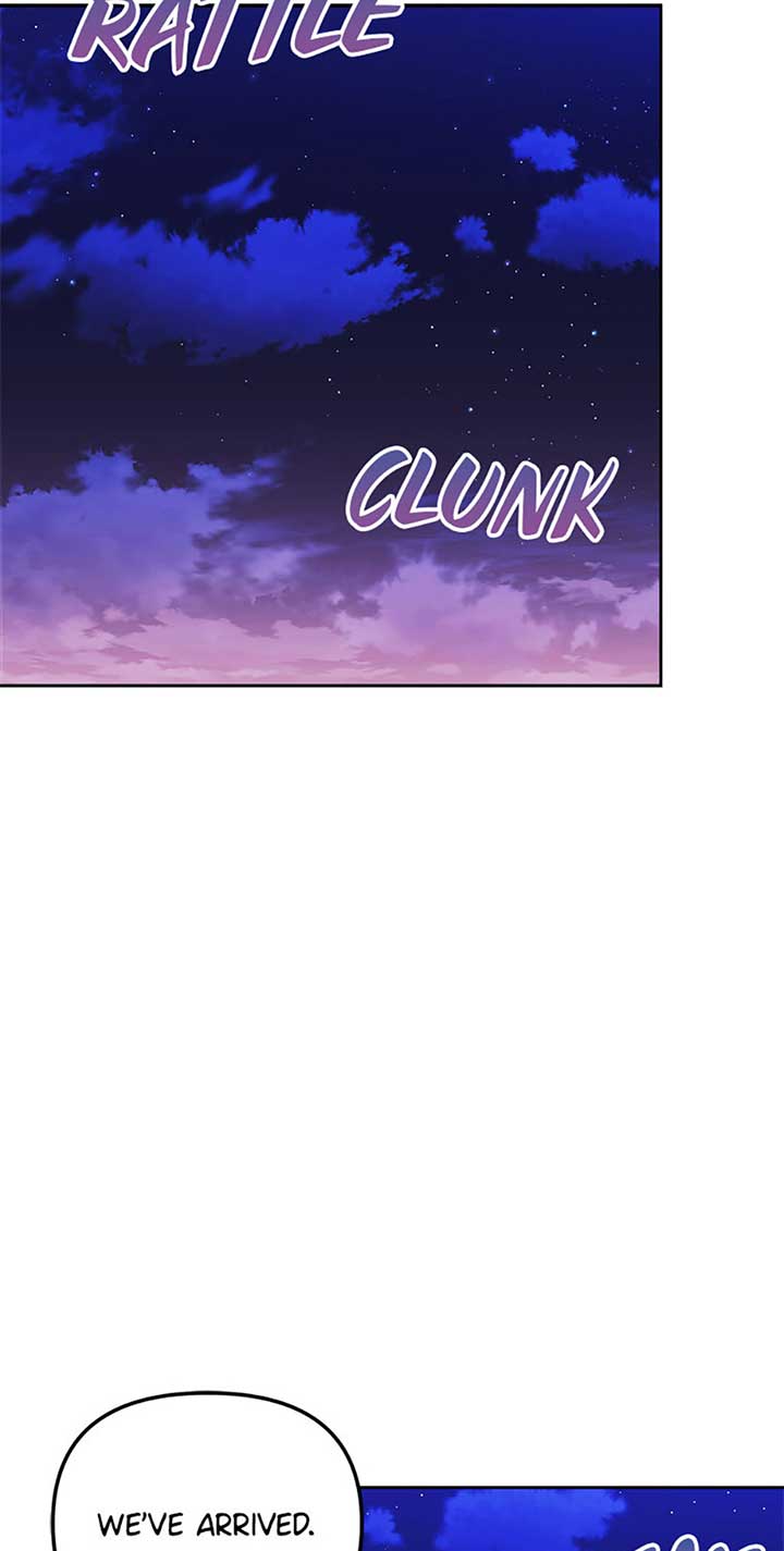 I’m a Supporting Role in a Horror Game, Don’t Kill Me Chapter 40 page 63