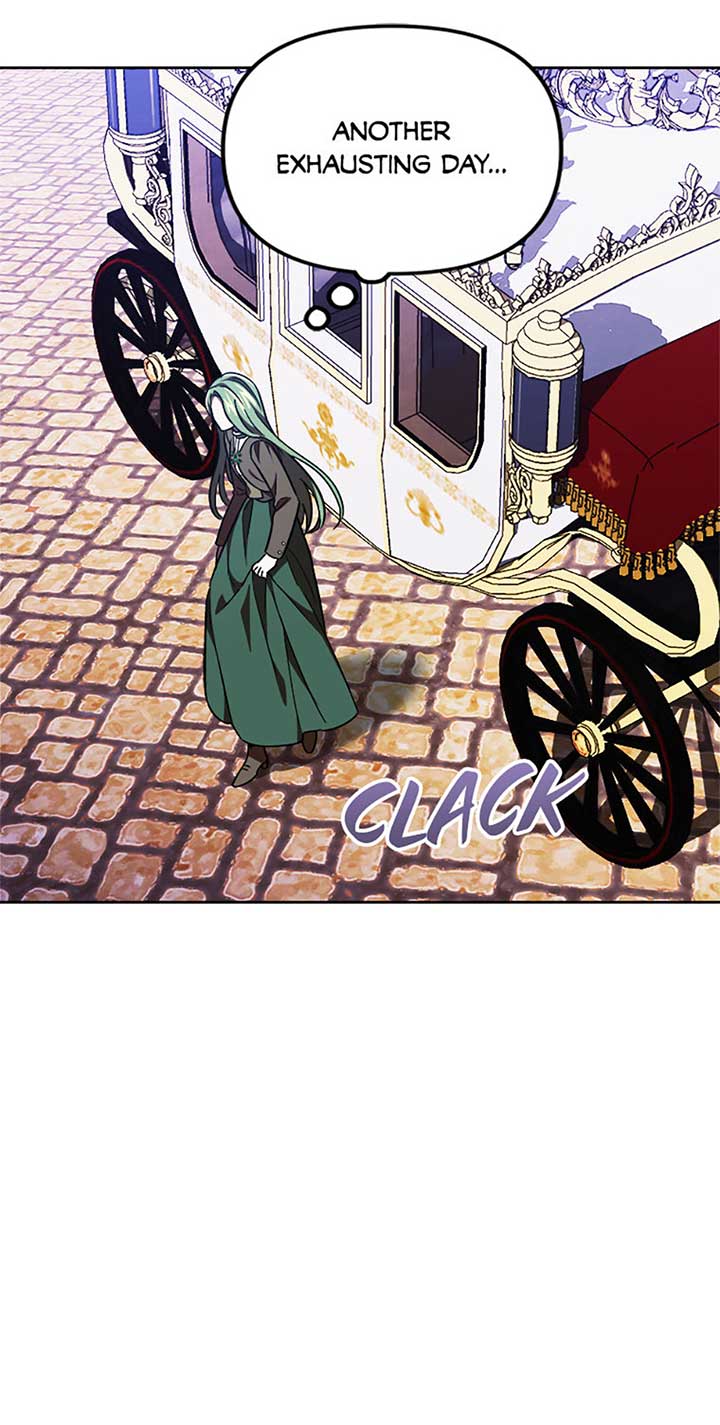 I’m a Supporting Role in a Horror Game, Don’t Kill Me Chapter 40 page 65