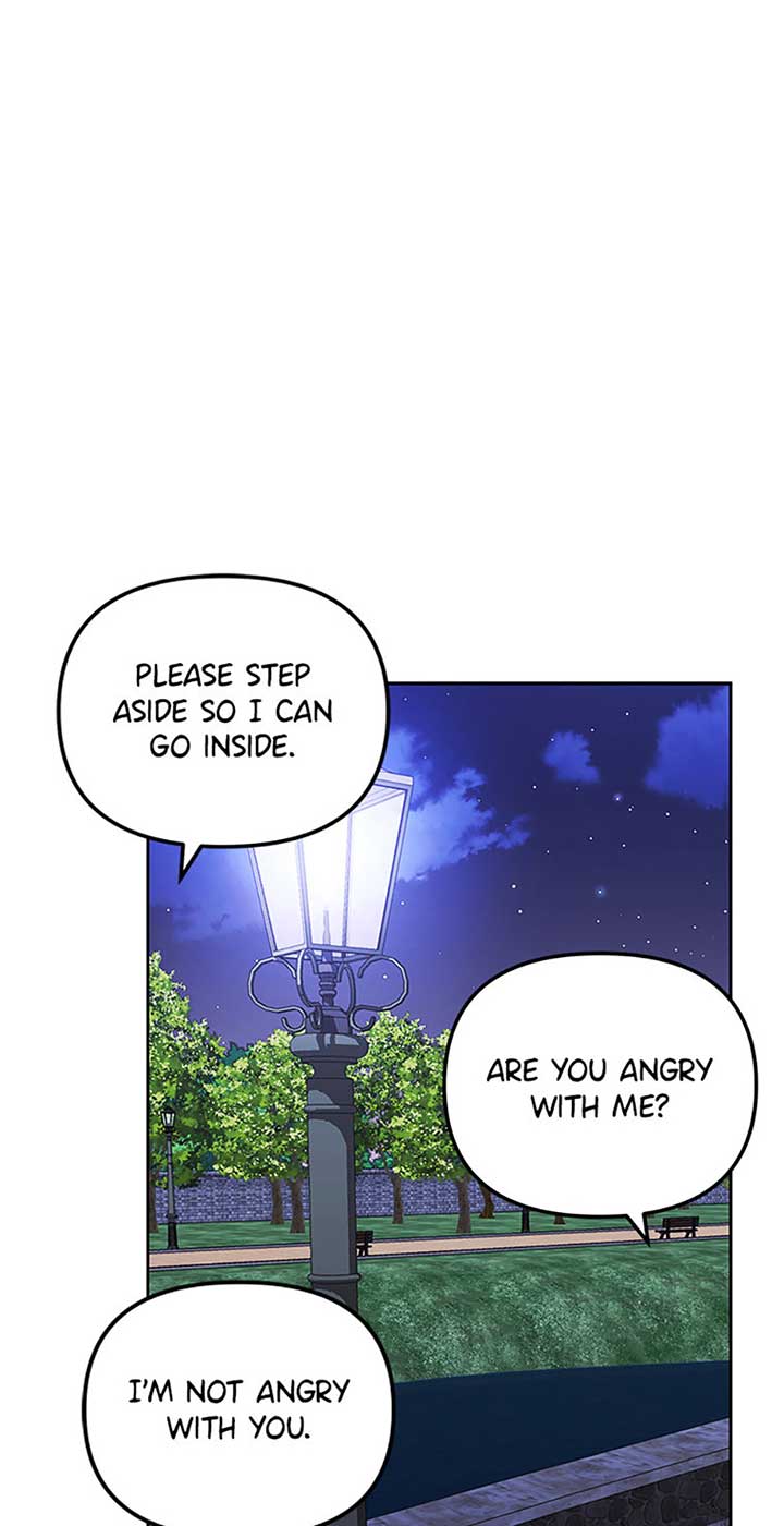 I’m a Supporting Role in a Horror Game, Don’t Kill Me Chapter 40 page 70