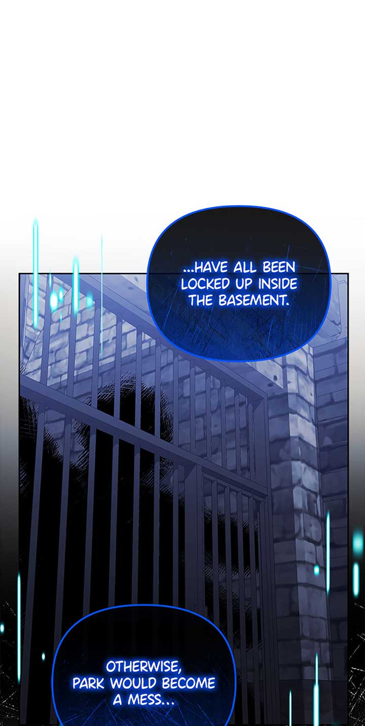 I’m a Supporting Role in a Horror Game, Don’t Kill Me Chapter 40 page 78