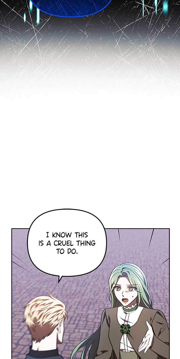 I’m a Supporting Role in a Horror Game, Don’t Kill Me Chapter 40 page 79