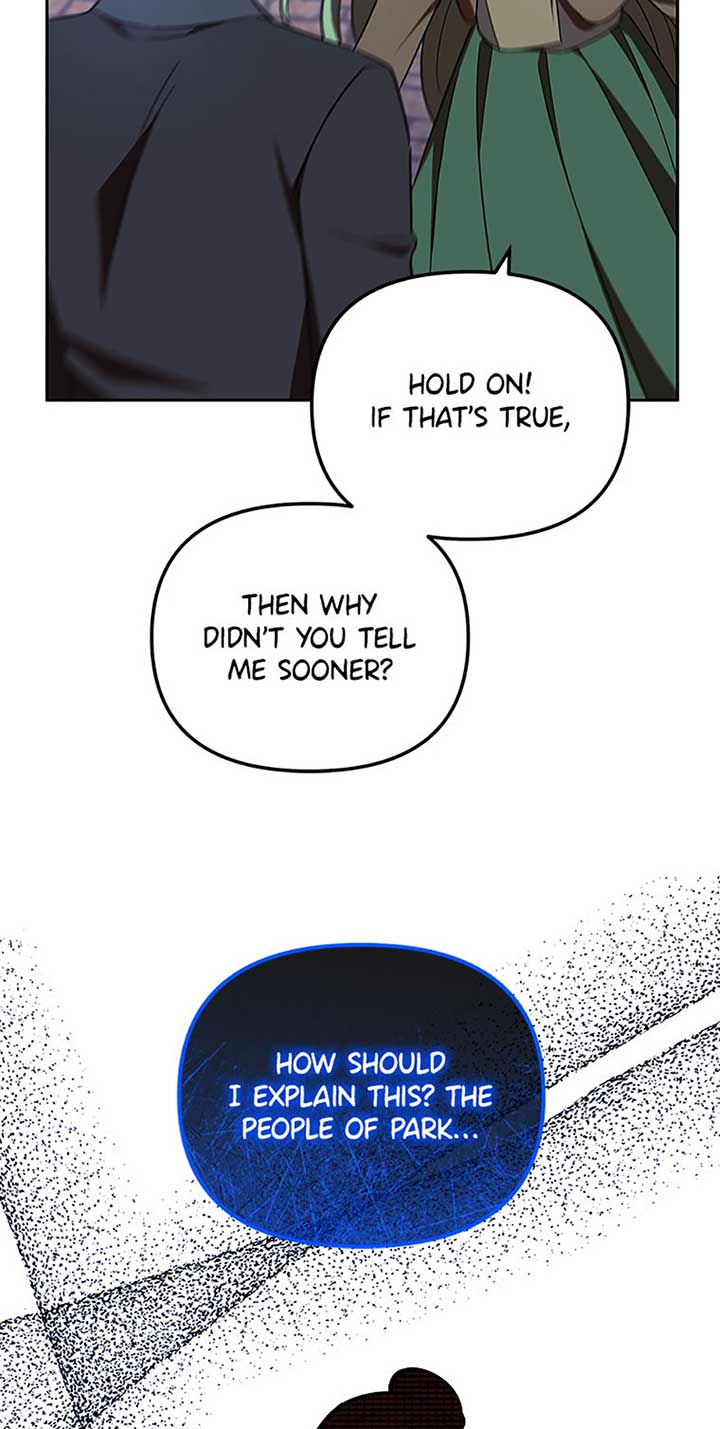 I’m a Supporting Role in a Horror Game, Don’t Kill Me Chapter 40 page 80