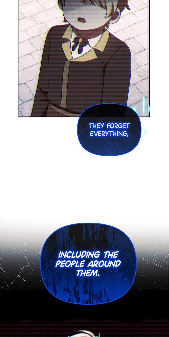 I’m a Supporting Role in a Horror Game, Don’t Kill Me Chapter 40 page 83