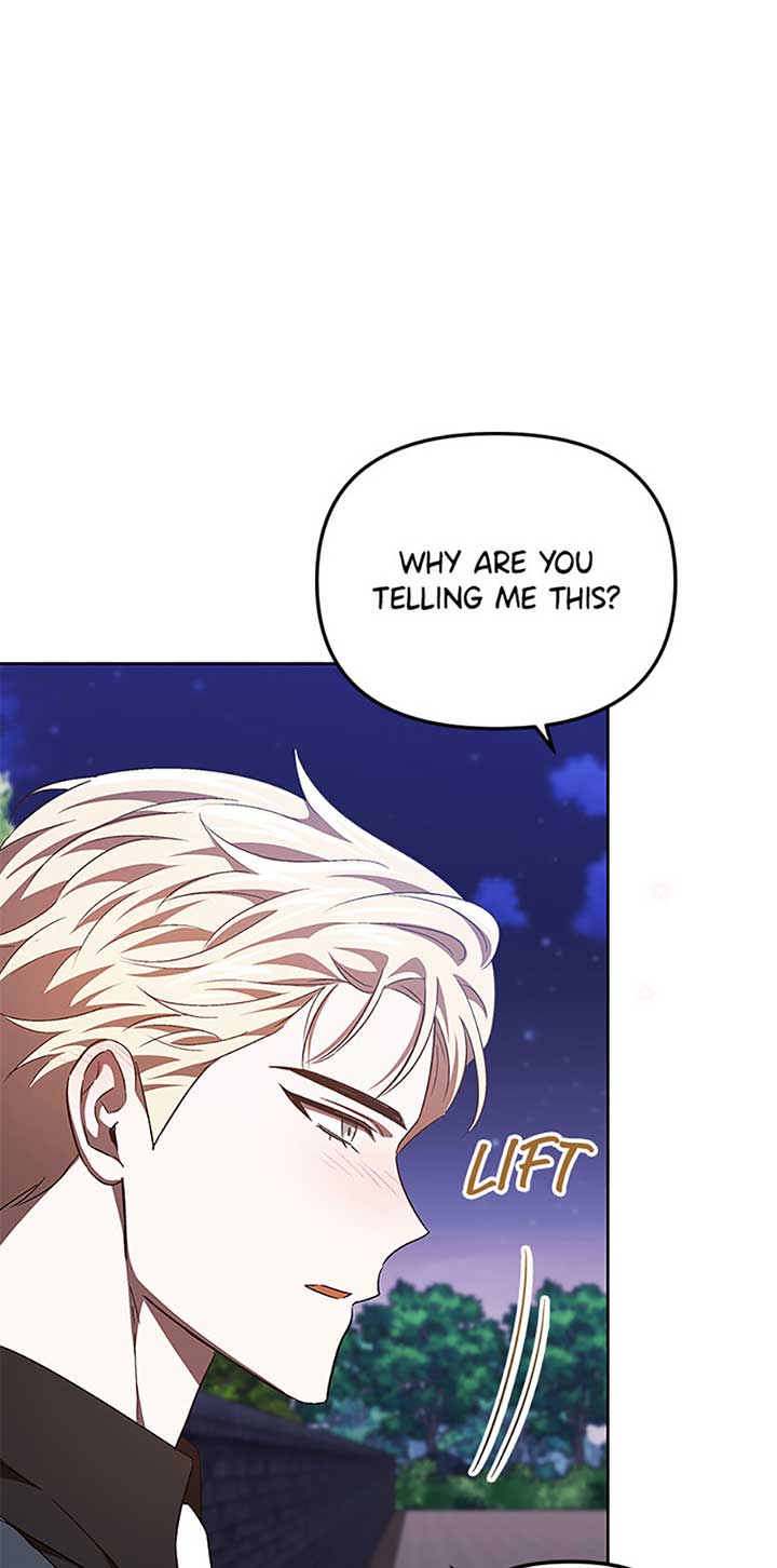 I’m a Supporting Role in a Horror Game, Don’t Kill Me Chapter 40 page 87