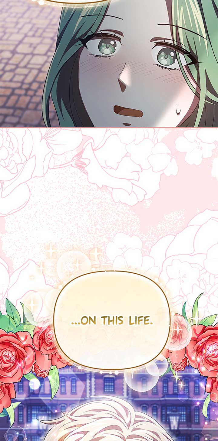 I’m a Supporting Role in a Horror Game, Don’t Kill Me Chapter 40 page 91