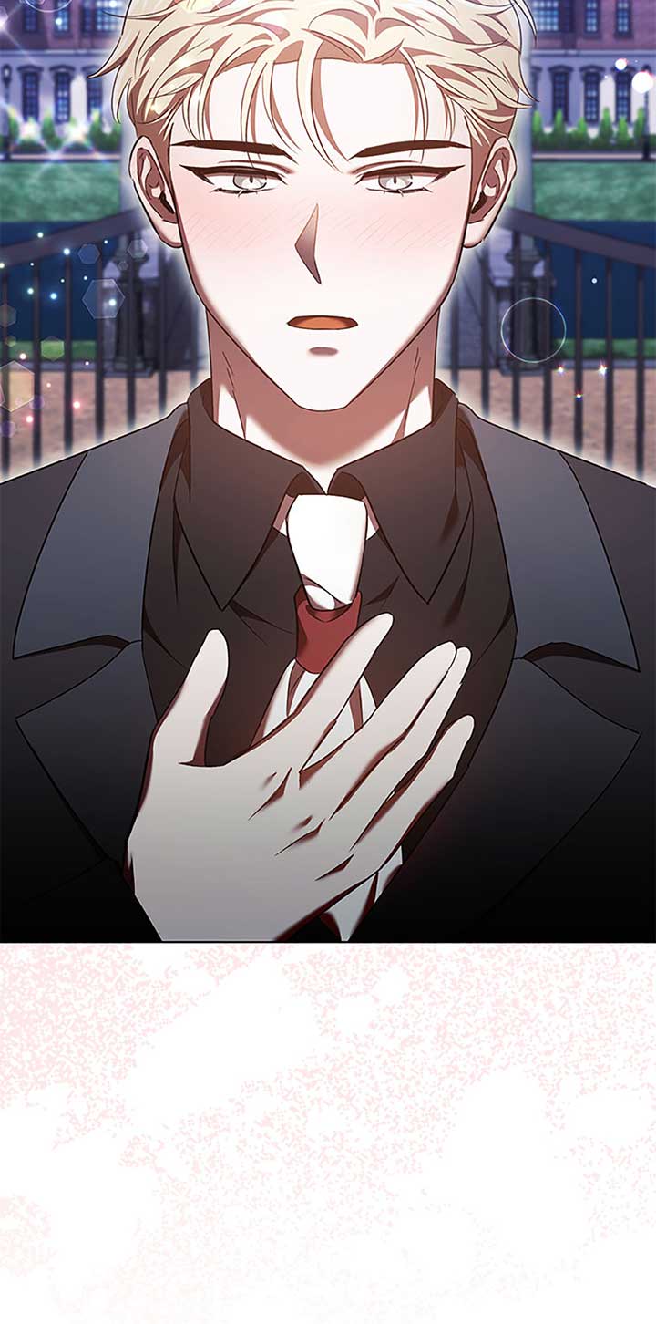 I’m a Supporting Role in a Horror Game, Don’t Kill Me Chapter 40 page 92