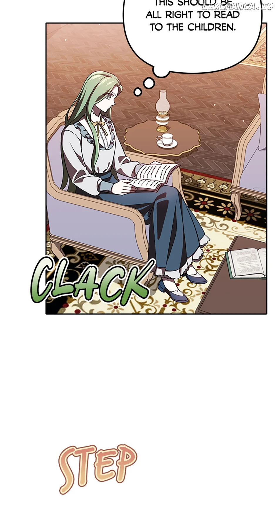 I’m a Supporting Role in a Horror Game, Don’t Kill Me Chapter 9 page 13