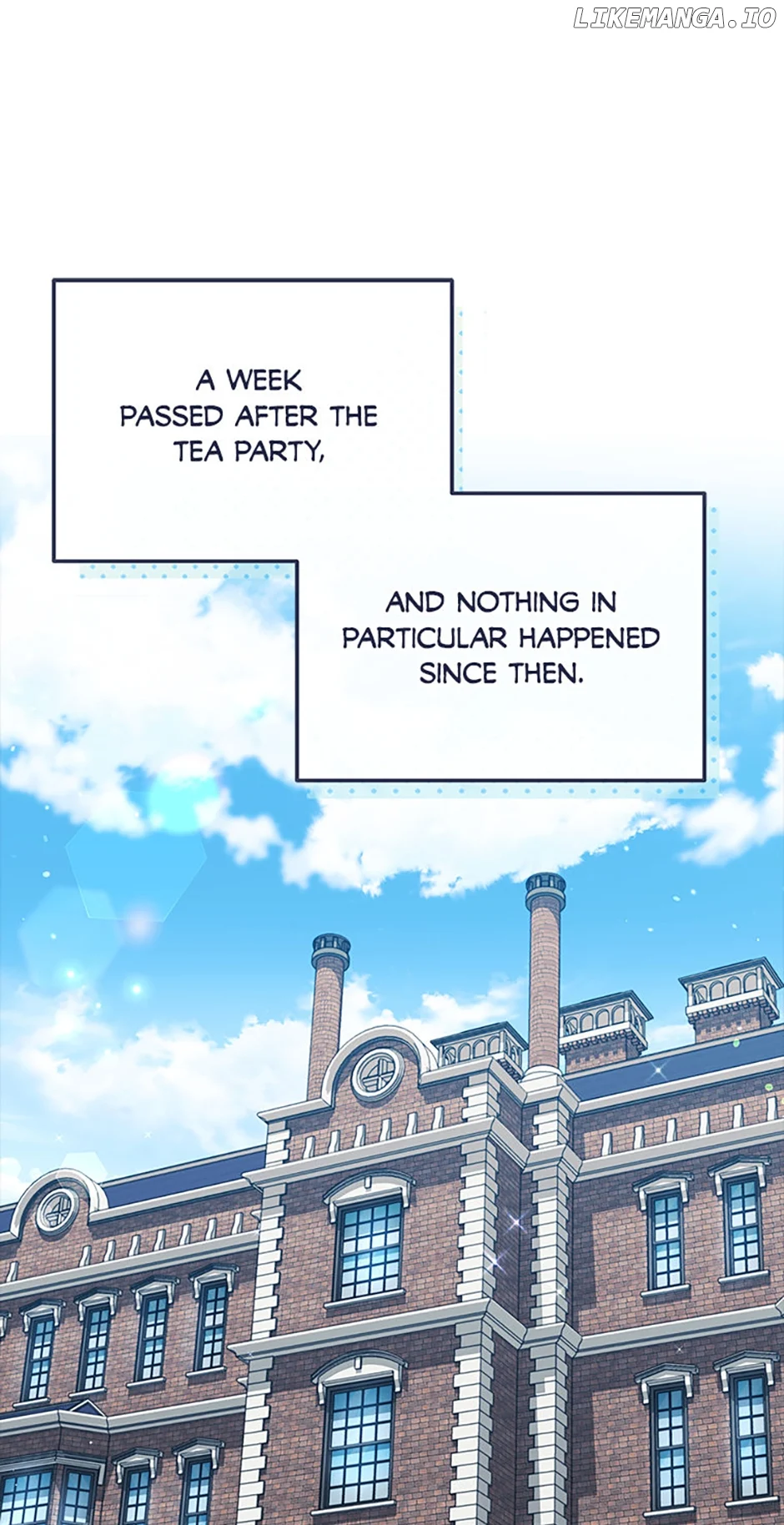I’m a Supporting Role in a Horror Game, Don’t Kill Me Chapter 9 page 1