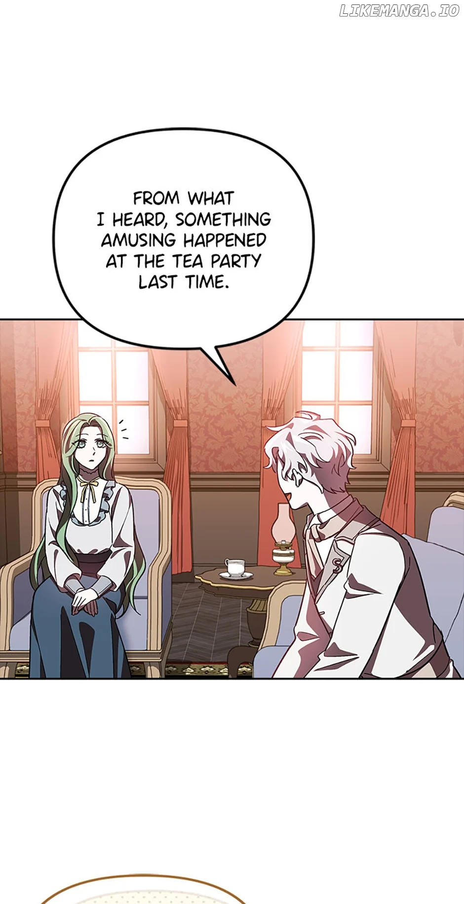 I’m a Supporting Role in a Horror Game, Don’t Kill Me Chapter 9 page 26