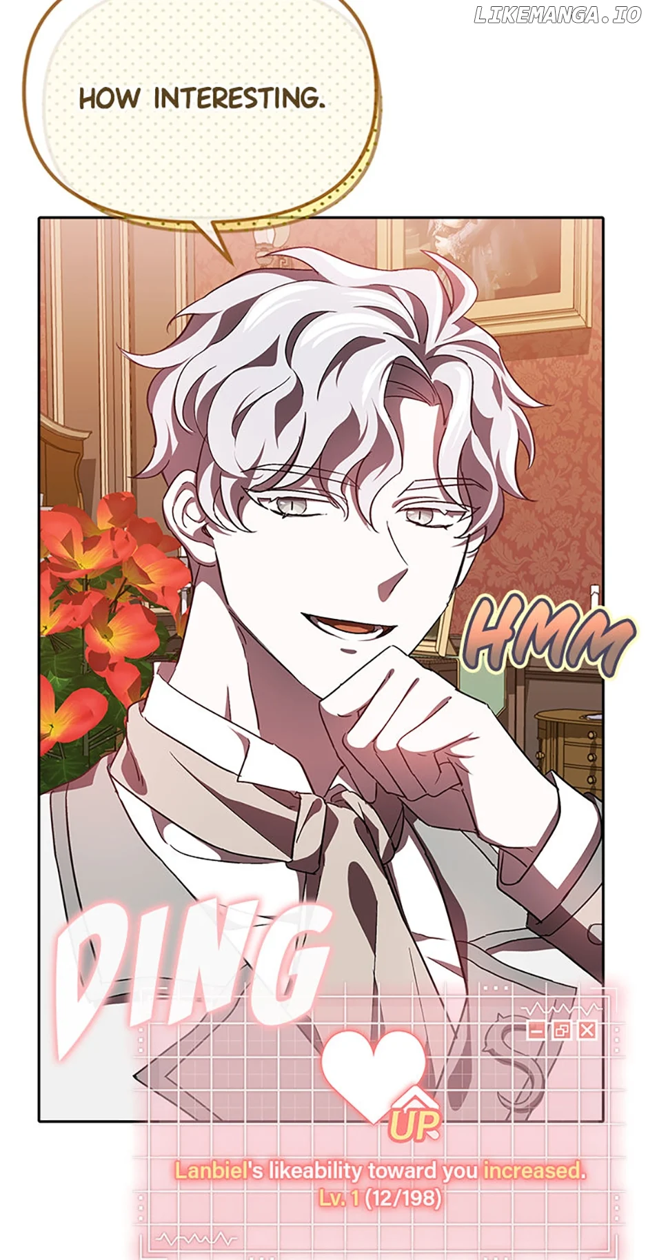 I’m a Supporting Role in a Horror Game, Don’t Kill Me Chapter 9 page 27