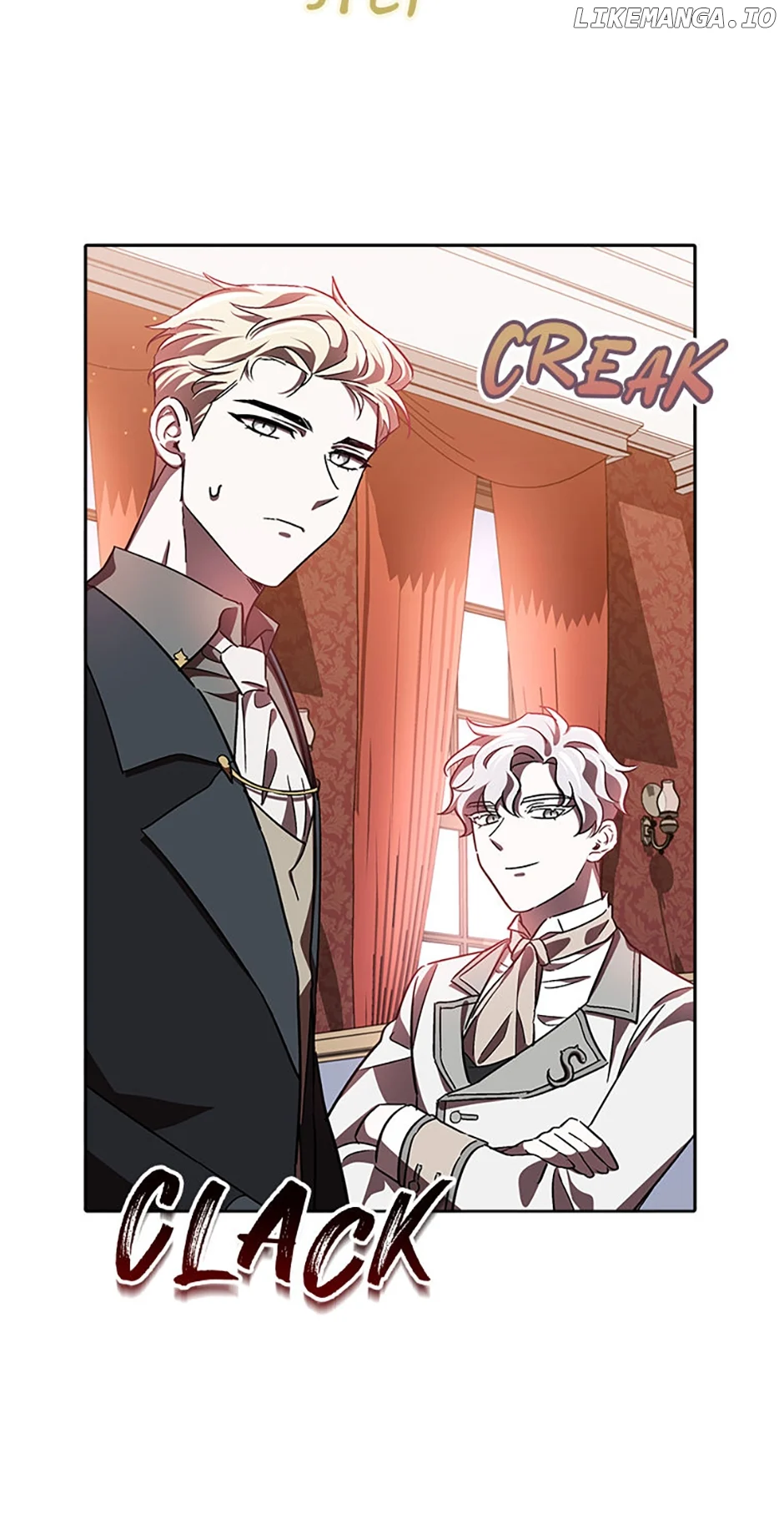 I’m a Supporting Role in a Horror Game, Don’t Kill Me Chapter 9 page 32