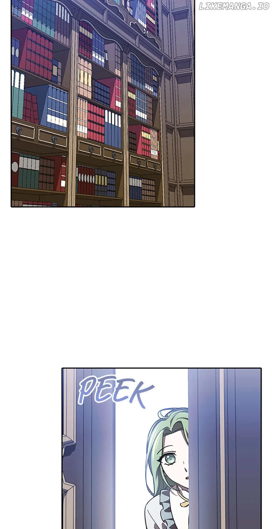 I’m a Supporting Role in a Horror Game, Don’t Kill Me Chapter 9 page 34