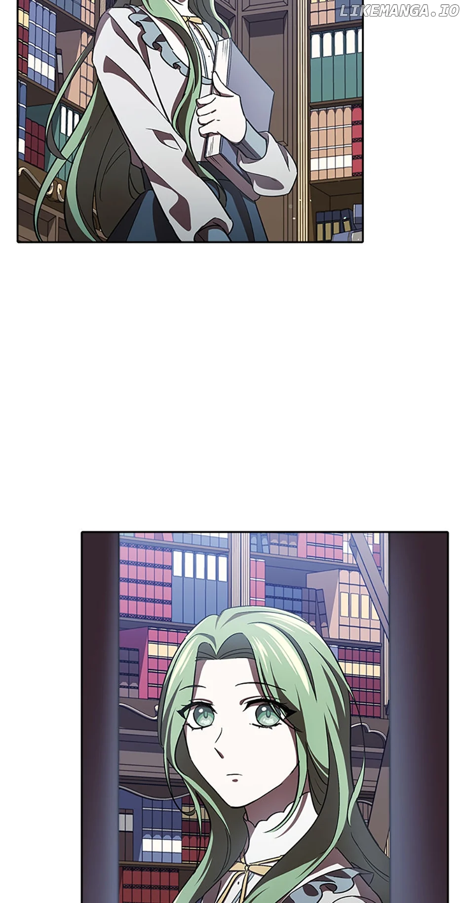 I’m a Supporting Role in a Horror Game, Don’t Kill Me Chapter 9 page 37
