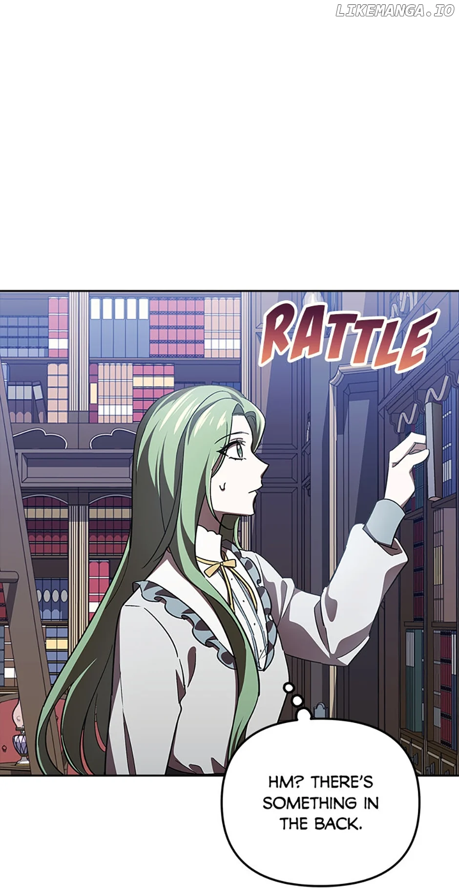 I’m a Supporting Role in a Horror Game, Don’t Kill Me Chapter 9 page 39