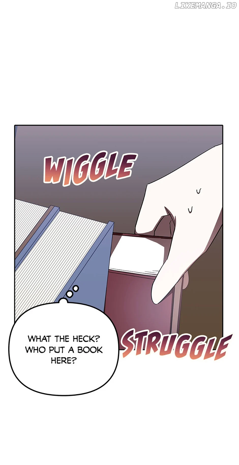 I’m a Supporting Role in a Horror Game, Don’t Kill Me Chapter 9 page 40